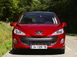 Peugeot 308 GT THP 175 5-Door 2009 года